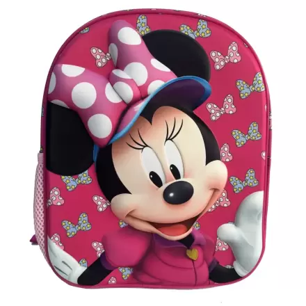 Disney Minnie Bows 3D táska hátizsák 29cm termékfotója