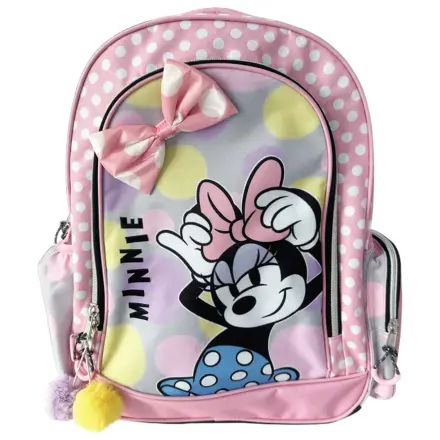 Disney Minnie Bowtastic iskolatáska, táska 42 cm termékfotó