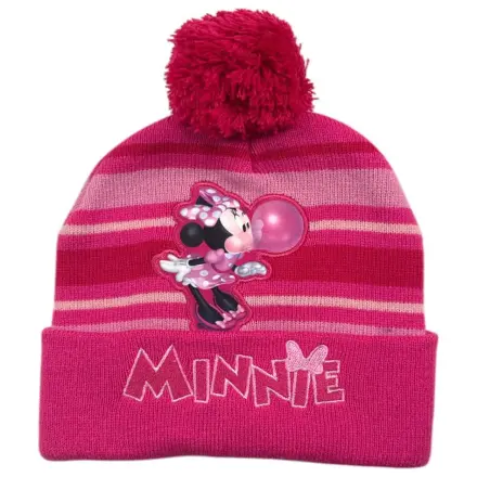 Disney Minnie Bubblegum Dark gyerek sapka termékfotó
