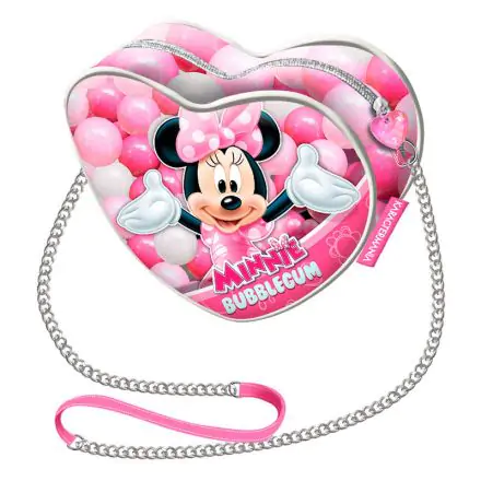 Disney Minnie Bubblegum Heart táska termékfotó