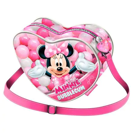 Disney Minnie Bubblegum Heart táska termékfotó