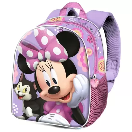 Disney Minnie Cat 3D táska hátizsák 30cm termékfotó