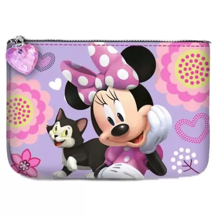 Disney Minnie Cat pénztárca termékfotó