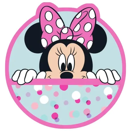 Disney Minnie Cheeky formapárna, díszpárna termékfotó