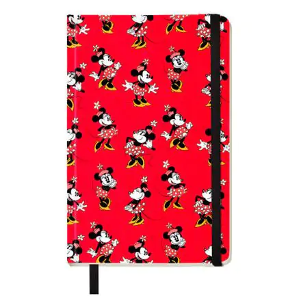 Disney Minnie Cheerful keményfedeles füzet termékfotó