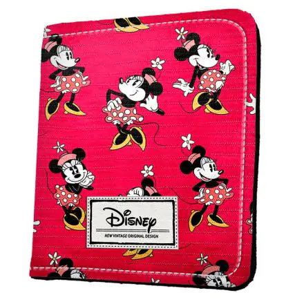 Disney Minnie Cheerful pénztárca termékfotó