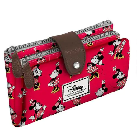 Disney Minnie Cheerful pénztárca termékfotó