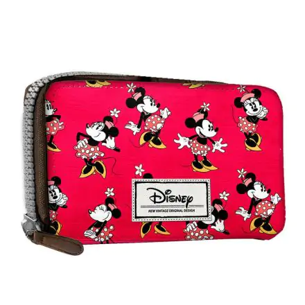 Disney Minnie Cheerful pénztárca termékfotó