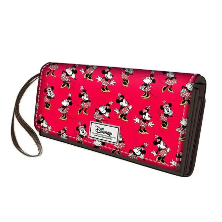Disney Minnie Cheerful pénztárca termékfotó