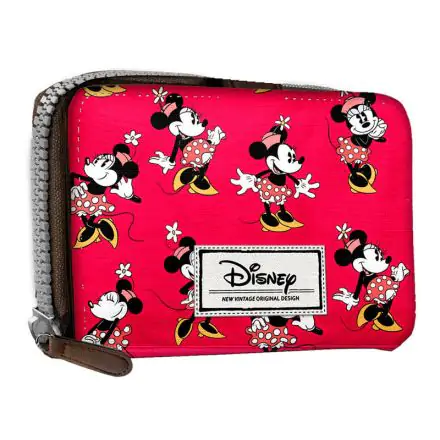 Disney Minnie Cheerful pénztárca termékfotó