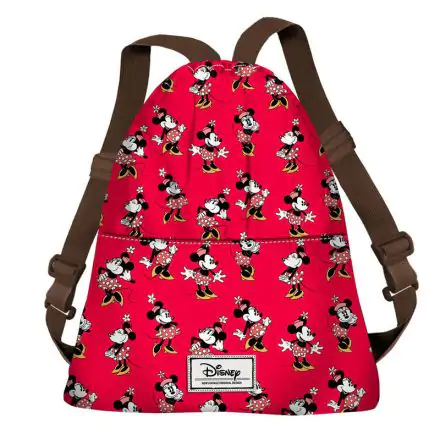 Disney Minnie Cheerful tornazsák 41cm termékfotó