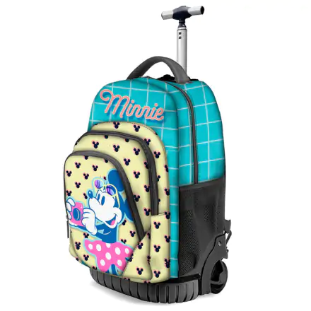 Disney Minnie Cheese gurulós táska 47cm termékfotó