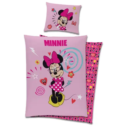Disney Minnie Chic ágyneműhuzat  termékfotó