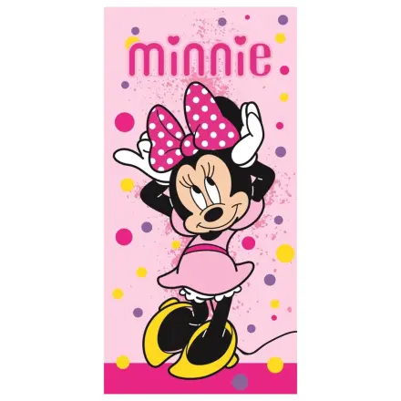 Disney Minnie Chic törölköző termékfotó