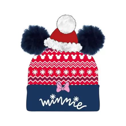 Disney Minnie Christmas sapka termékfotója