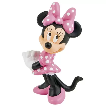 Disney Minnie Classic figure 7cm termékfotója