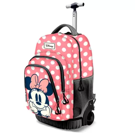 Disney Minnie Closer gurulós táska 47cm termékfotója