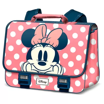 Disney Minnie Closer iskolatáska hátizsák 30cm termékfotója