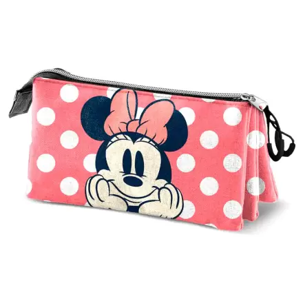 Disney Minnie Closer tripla tolltartó termékfotója