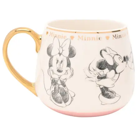 Disney Minnie bögre 300 ml termékfotó