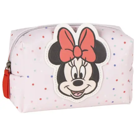 Disney Minnie Colorful Dots piperetáska 18 cm termékfotó
