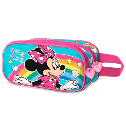 Disney Minnie Colors 3D dupla tolltartó termékfotó