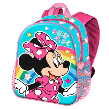 Disney Minnie Colors táska hátizsák 39cm termékfotó