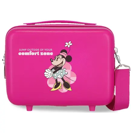 Disney Minnie Confort ABS neszeszer táska 29cm termékfotó