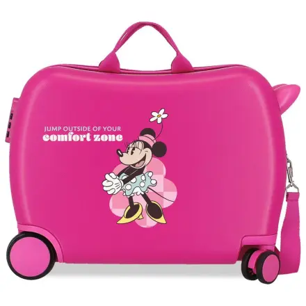 Disney Minnie Confort ABS táska bőrönd 50cm termékfotó