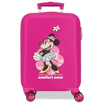Disney Minnie Confort ABS táska bőrönd 50cm termékfotó