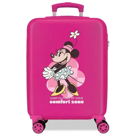 Disney Minnie Confort ABS táska bőrönd 55cm termékfotó