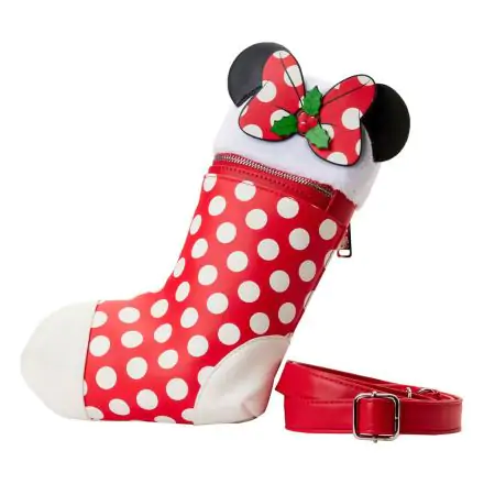 Disney Minnie Cosplay Stocking keresztpántos táska termékfotó