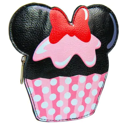 Disney Minnie Cupcake pénztárca termékfotó
