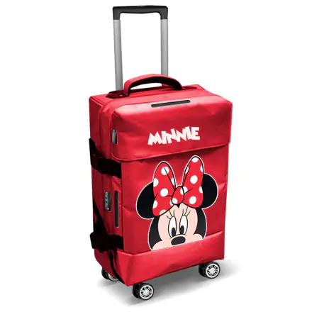 Disney Minnie Curious táska bőrönd 55cm termékfotó