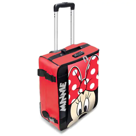 Disney Minnie Curious táska bőrönd 55cm termékfotója