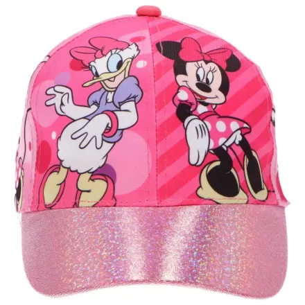 Disney Minnie Daisy gyerek baseball sapka 53 cm termékfotó