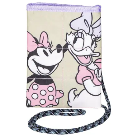 Disney Minnie Daisy telefontartó táska 18 cm termékfotó