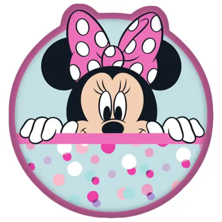 Disney Minnie Dots formapárna, díszpárna termékfotó