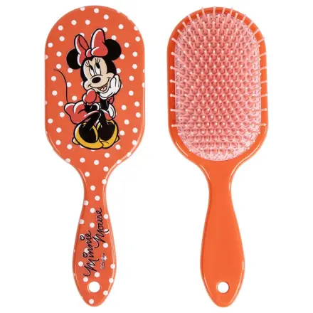 Disney Minnie Dots hajkefe, fésű 20 cm termékfotó
