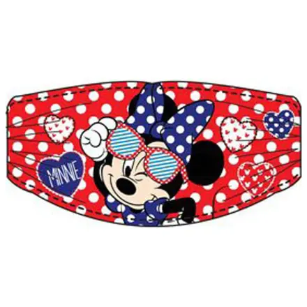 Disney Minnie Dots hajpánt termékfotó