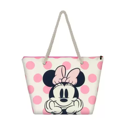 Disney Minnie Dots strandtáska termékfotója