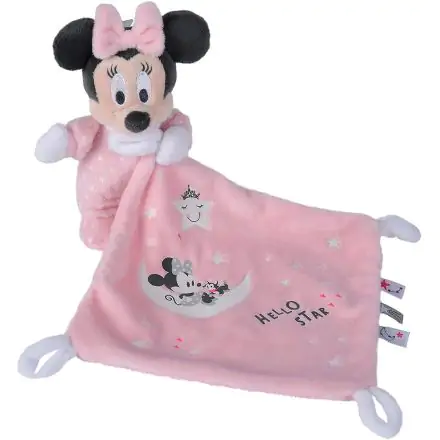 Disney Minnie Dou Dou plüss és takaró termékfotó