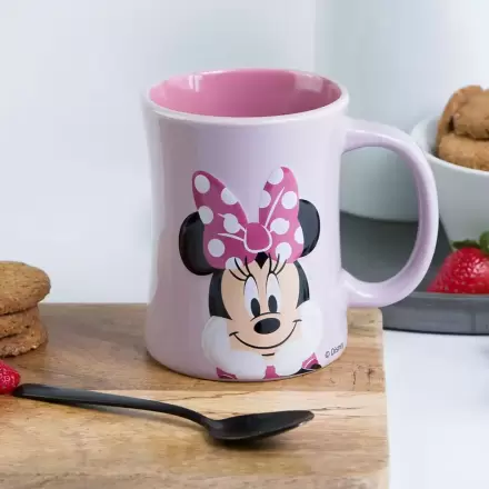 Disney Minnie egér bögre 360 ml termékfotó