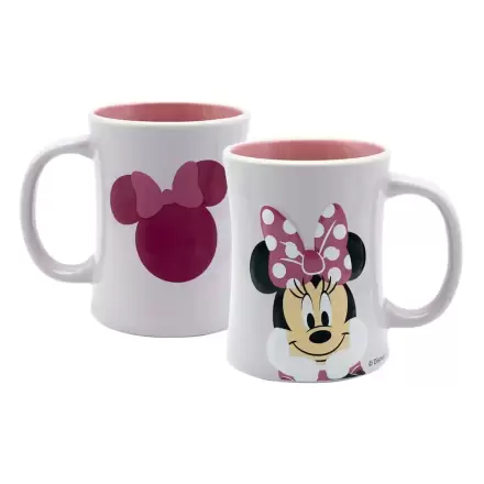 Disney Minnie egér bögre 360 ml termékfotó