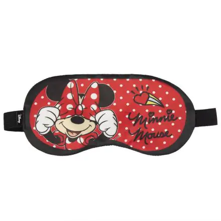 Disney Minnie éjszakai maszk termékfotója