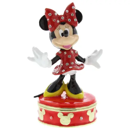 Disney Minnie ékszerdoboz termékfotó
