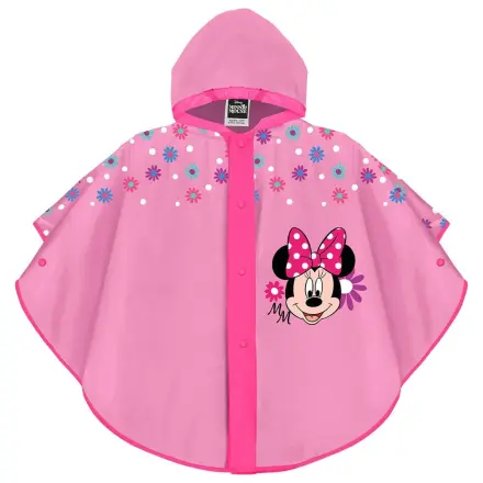 Disney Minnie esőkabát termékfotó