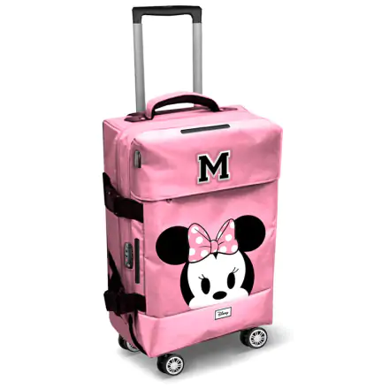 Disney Minnie Face táska bőrönd 55cm termékfotó