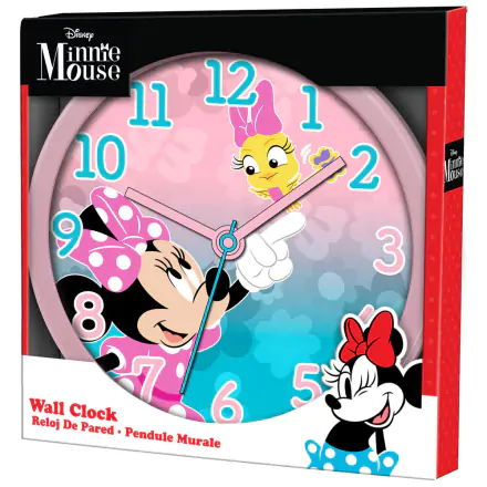 Disney Minnie falióra termékfotója