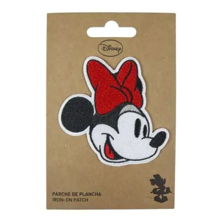 Disney Minnie felvarró termékfotó